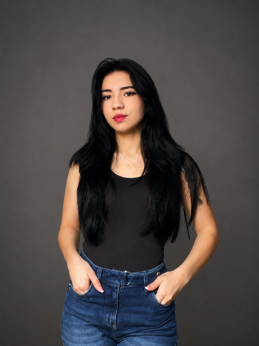 Luisa Puentes