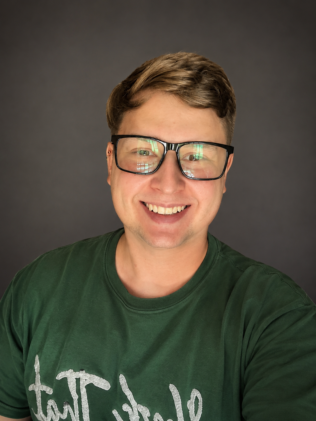 Sebastian Botero