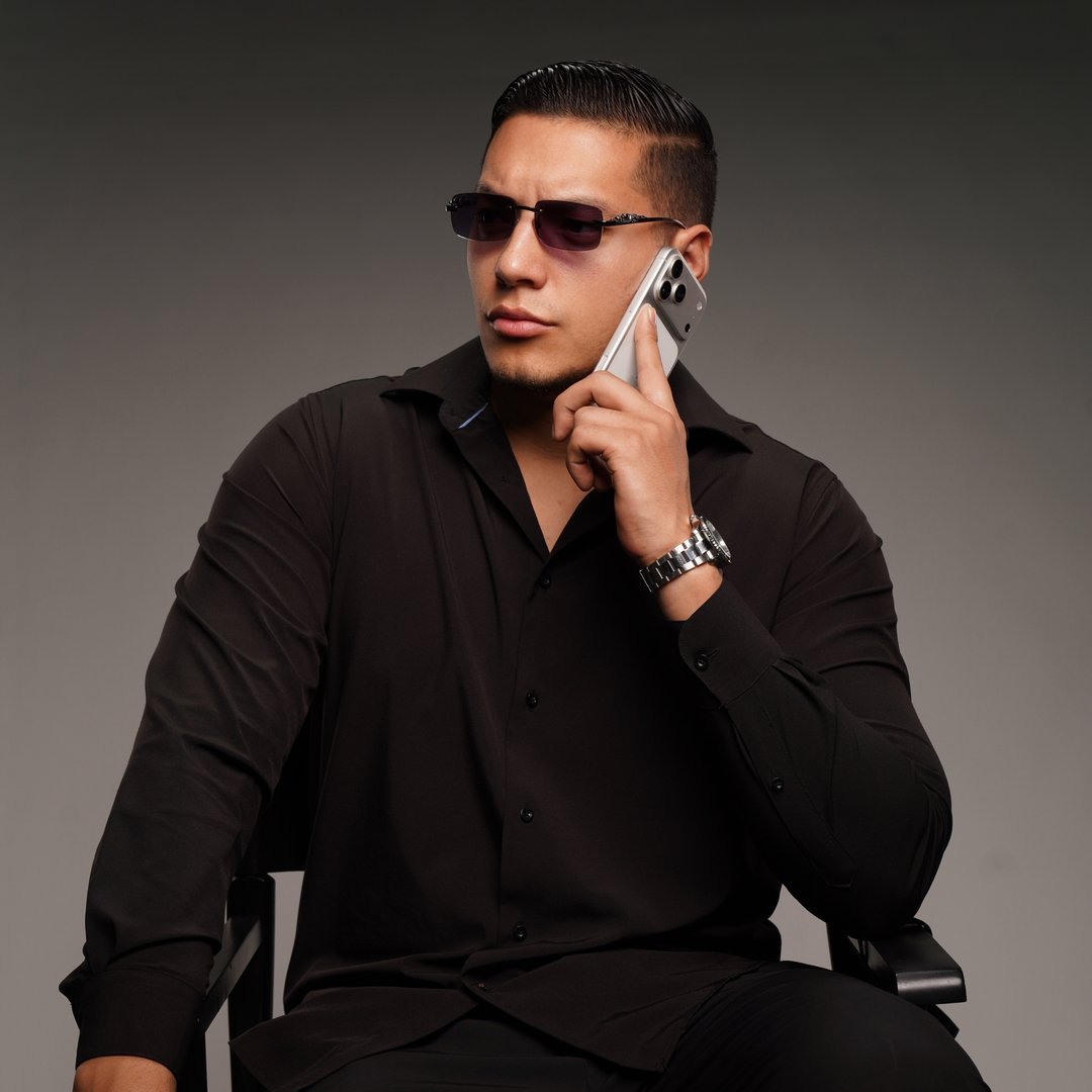 Sebastian Rendon